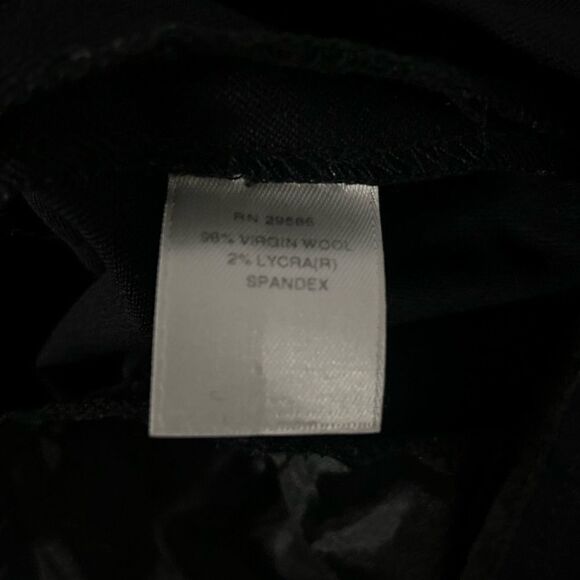 𝅺pendleton Wool Dress Pants - Picture 4 of 7